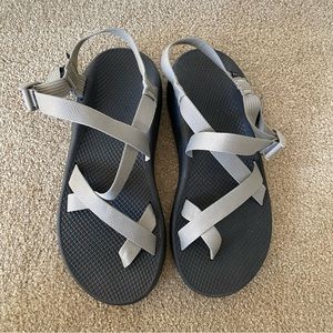 Chaco | Men’s Z/CLOUD 2 Sandal | Size 11 | Gray